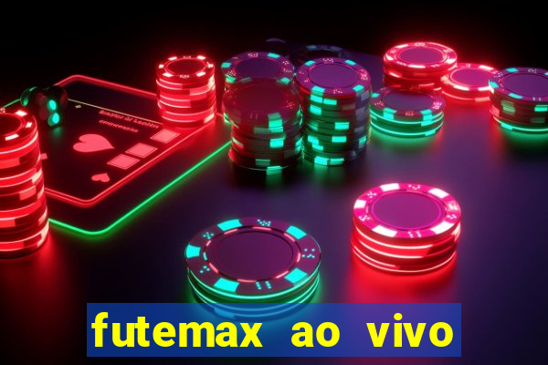 futemax ao vivo real madrid